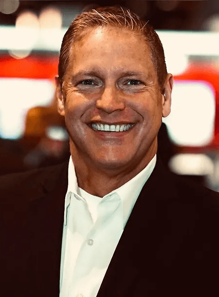 Kevin Felts