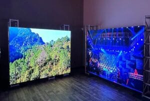 Mastering the Art of Outdoor LED Displays: A Comprehensive Guide