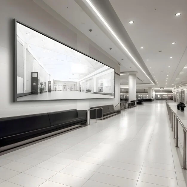 led display screen