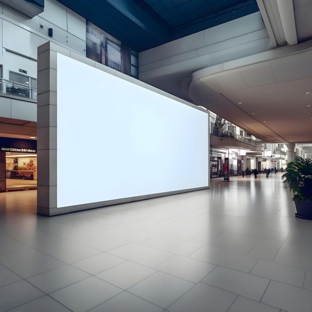 large led display