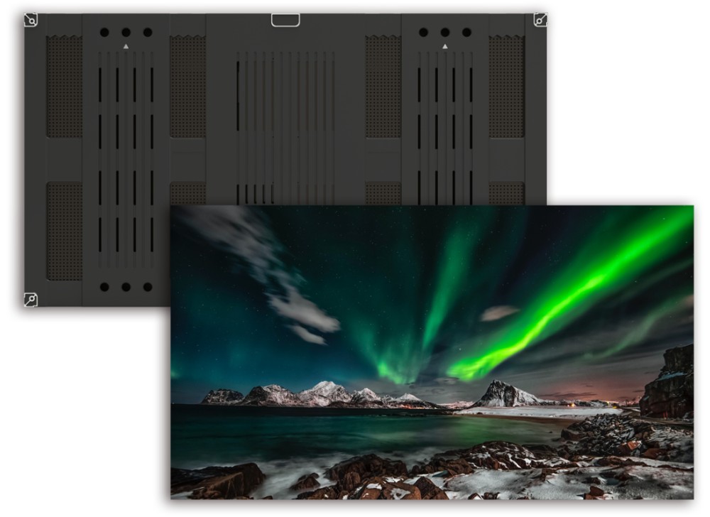 LA Series
