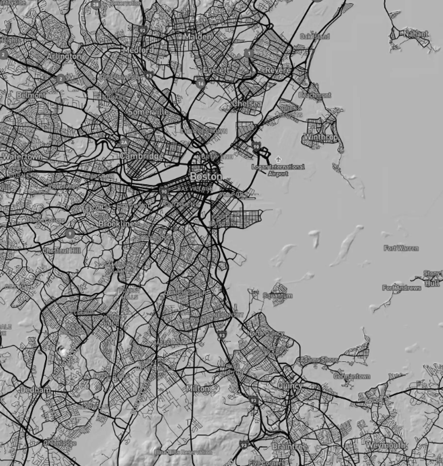 boston