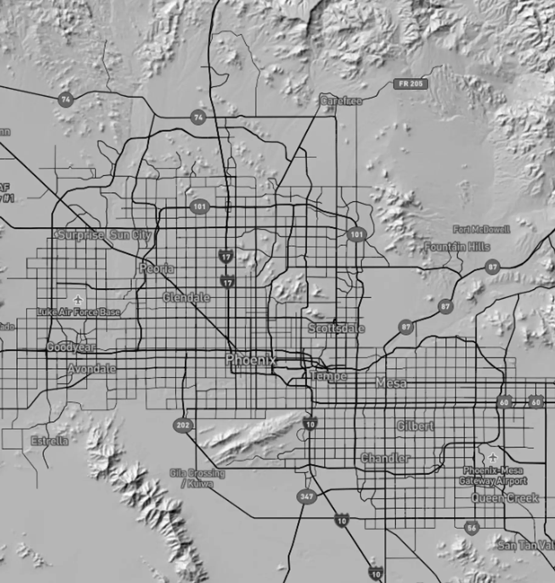 Phoenix, AZ