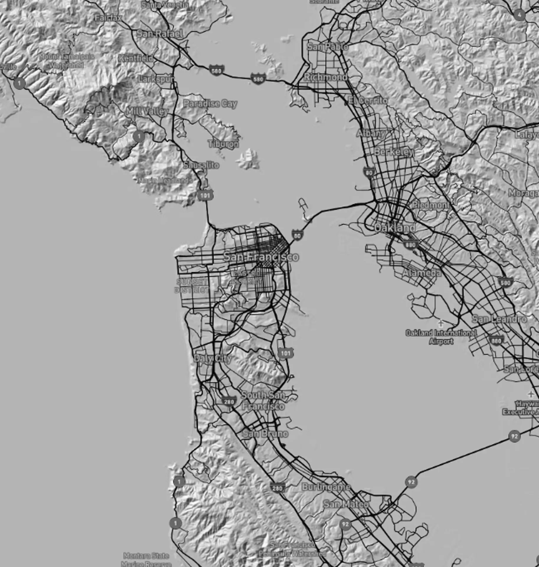 San Francisco, CA