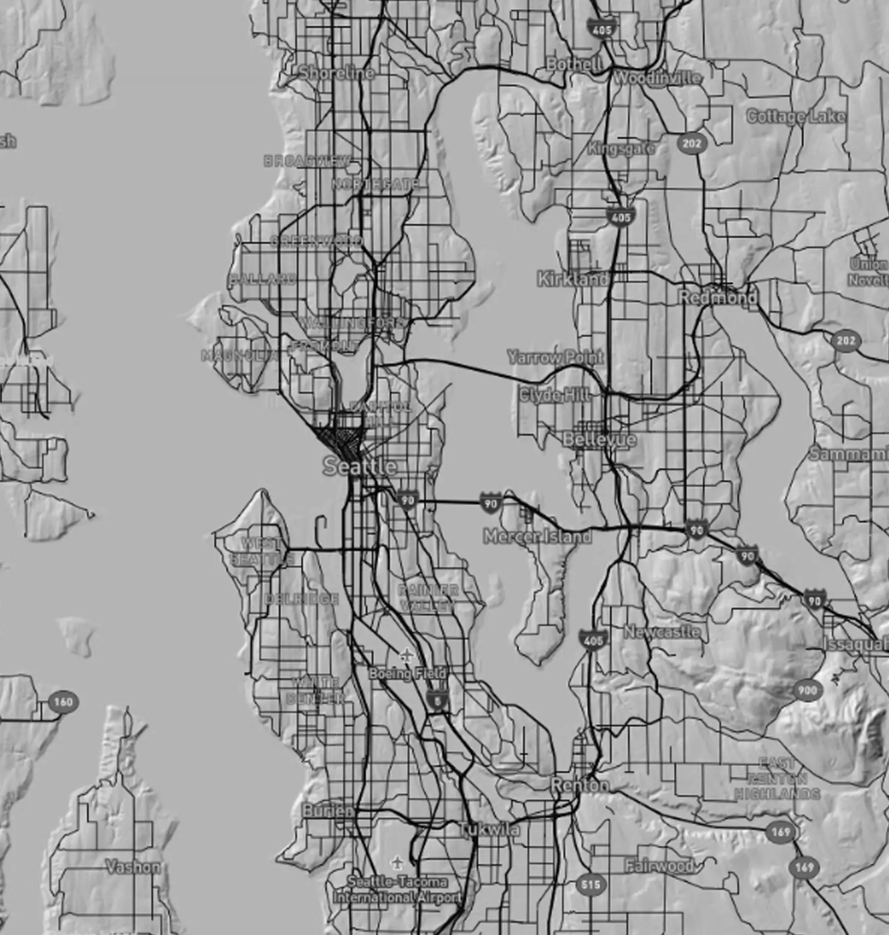 Seattle, WA