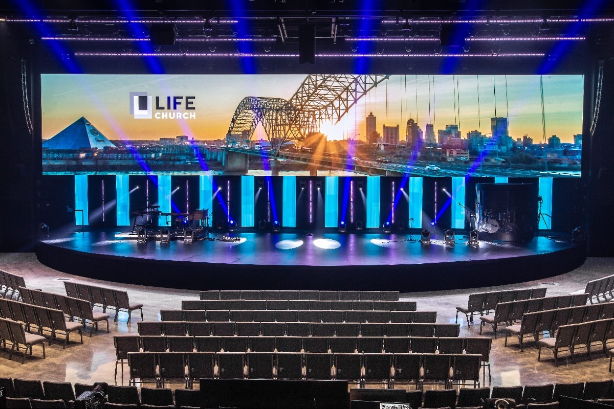 LIfe Church