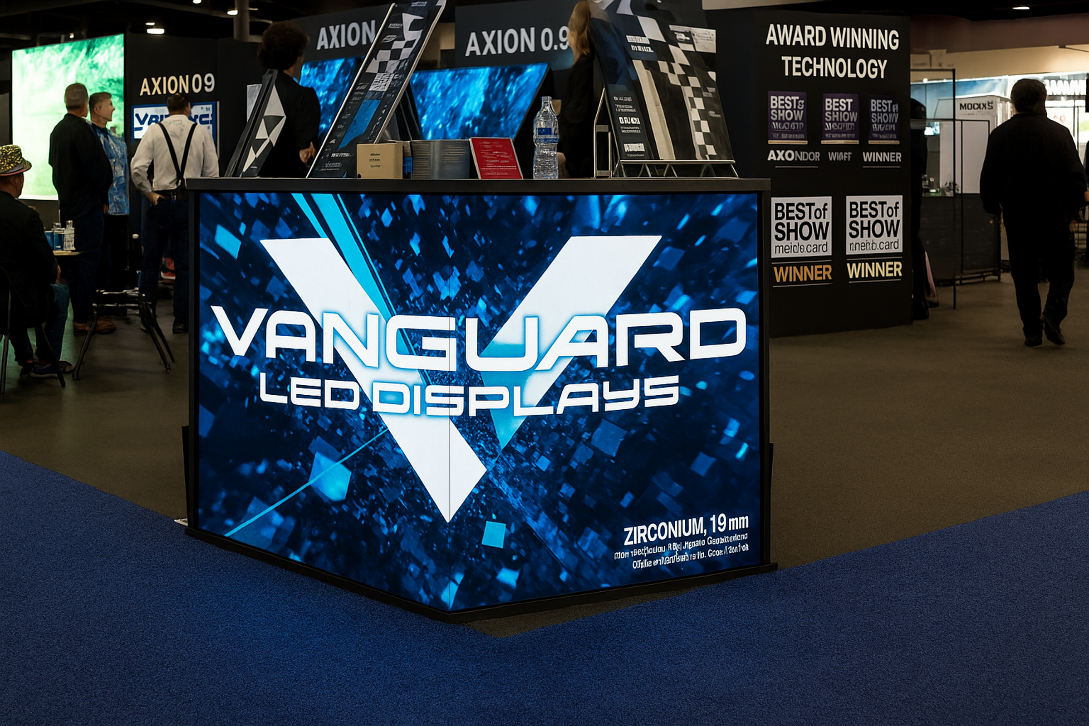 dvLED panels