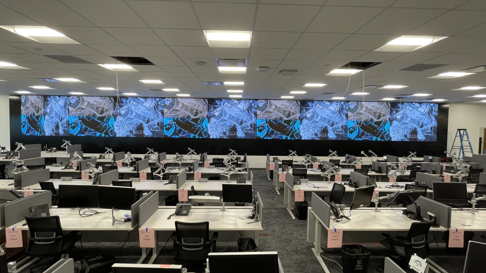 LED Display