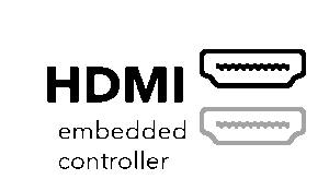 Embedded-controller