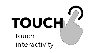 Touch-compatible