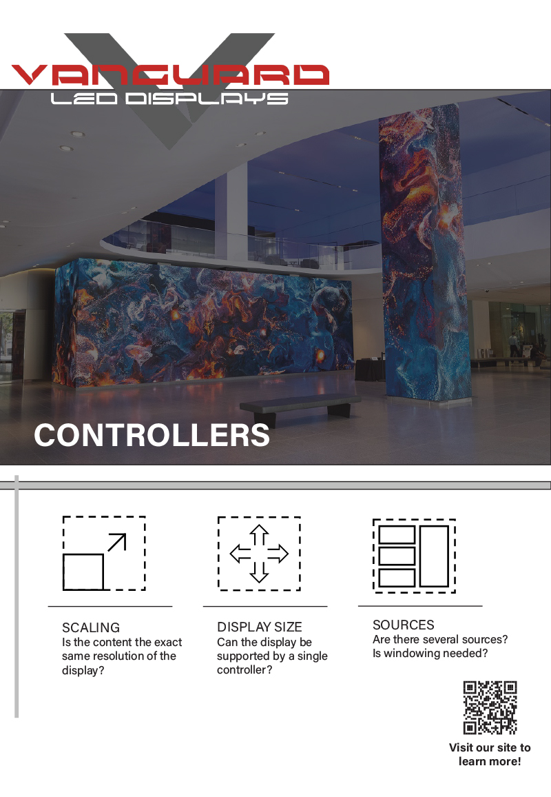 Controller FLYER