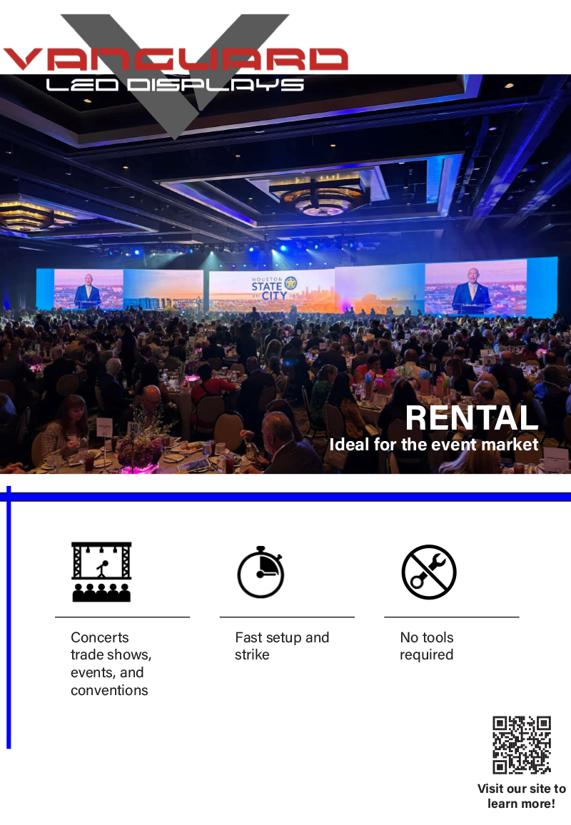 Rental FLYER