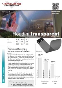 houdinitransparent